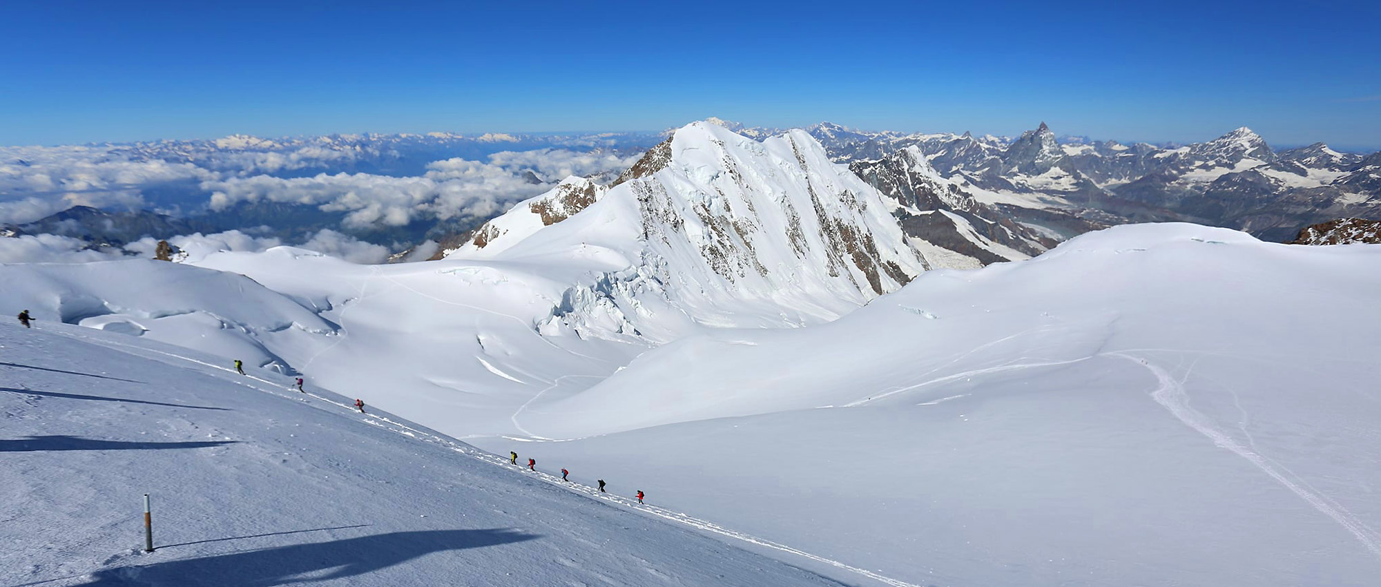 Rifugio Città di Mantova